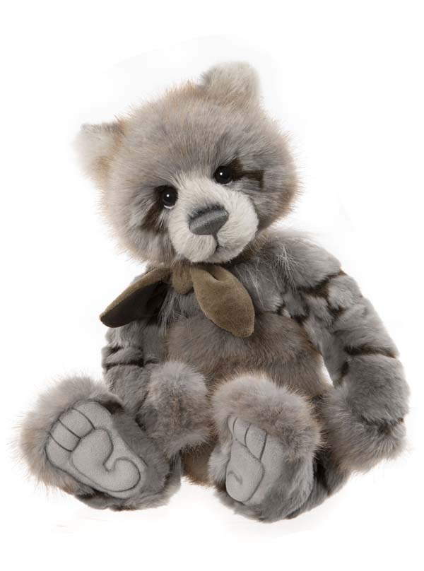 Charlie Bear Night Owl (2023 COLLECTION)