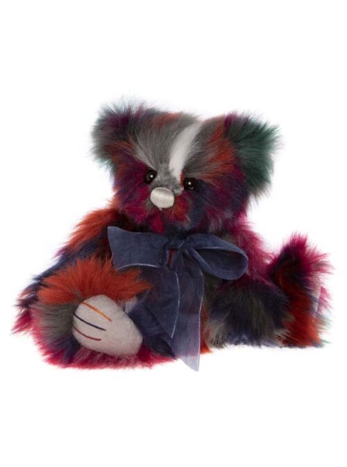 Charlie bear Piggledy (2023 COLLECTION)