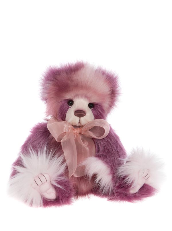 Charlie Bear Rose Moon (2023 COLLECTION)