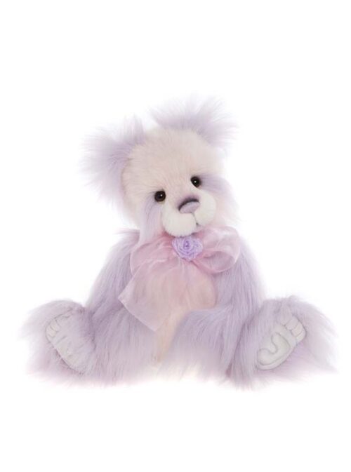 Charlie Bear Tea Party (2023 COLLECTION)