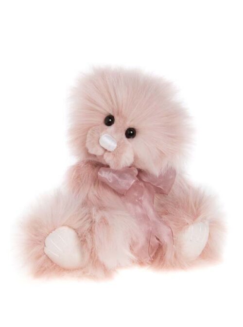 Charlie Bear Teaberry (2023 COLLECTION)