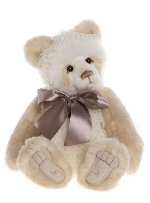 Charlie Bear Tessa (2023 COLLECTION)