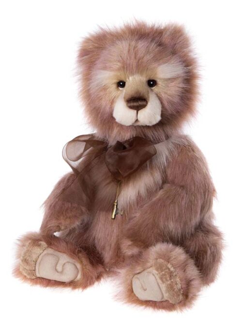 Charlie Bear Twilight (2023 COLLECTION)