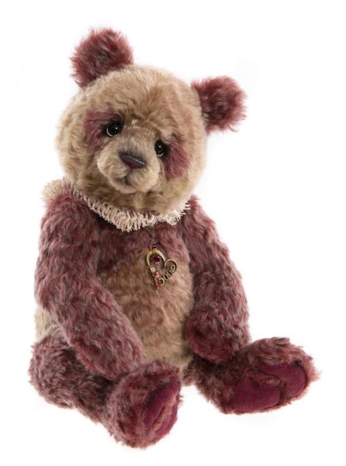 Isabelle Charlie Bear Antiquity (ISABELLE COLLECTION 2021)