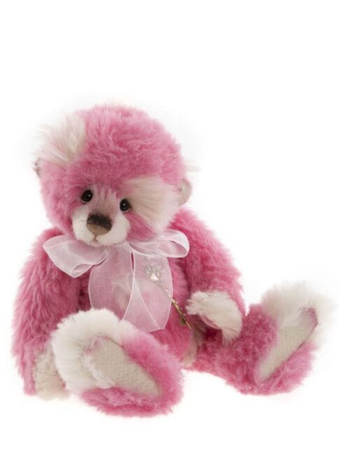 Isabelle Charlie Bear Kahlo (ISABELLE COLLECTION 2022)