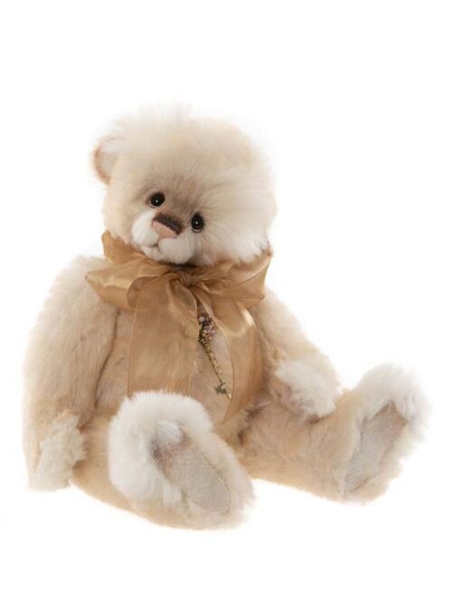 Isabelle Charlie Bear Monet (2022 ISABELLE COLLECTION)
