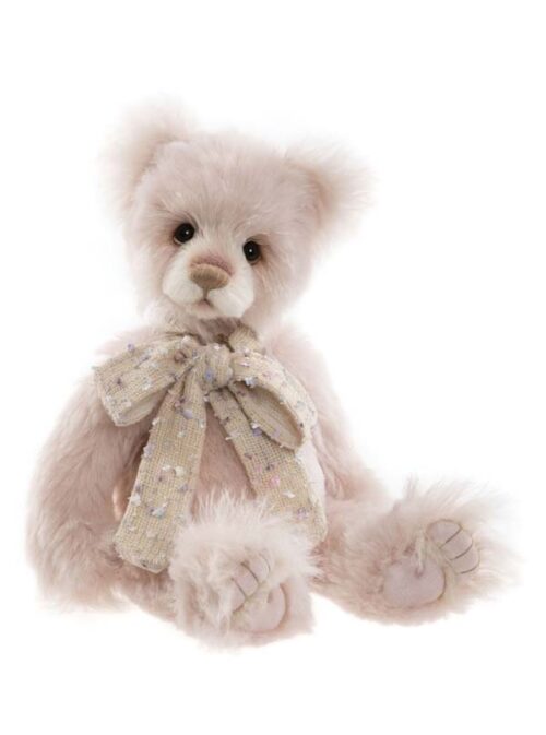 Isabelle Charlie Bear Mariah (2022 ISABELLE COLLECTION)