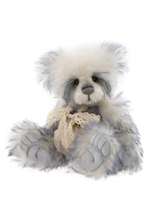 Isabelle Charlie Bear Faraday (ISABELLE COLLECTION 2022)