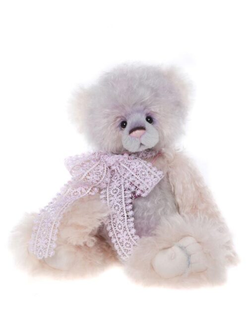 Isabelle Charlie Bear Mohair Year Bear (ISABELLE COLLECTION 2023)