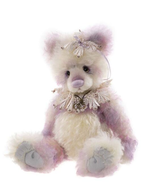 Isabelle Charlie Bear Shelley (ISABELLE COLLECTION 2022)