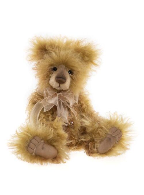 Isabelle Charlie Bear Milne (ISABELLE COLLECTION 2022)