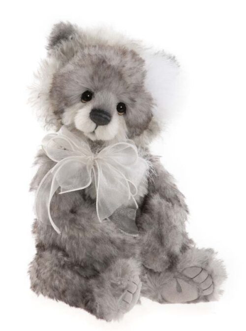 Isabelle Charlie Bear Aesop (ISABELLE COLLECTION 2022)