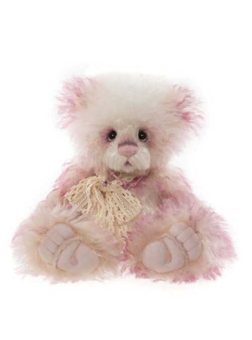 Isabelle Charlie Bear Curie (ISABELLE COLLECTION 2022)