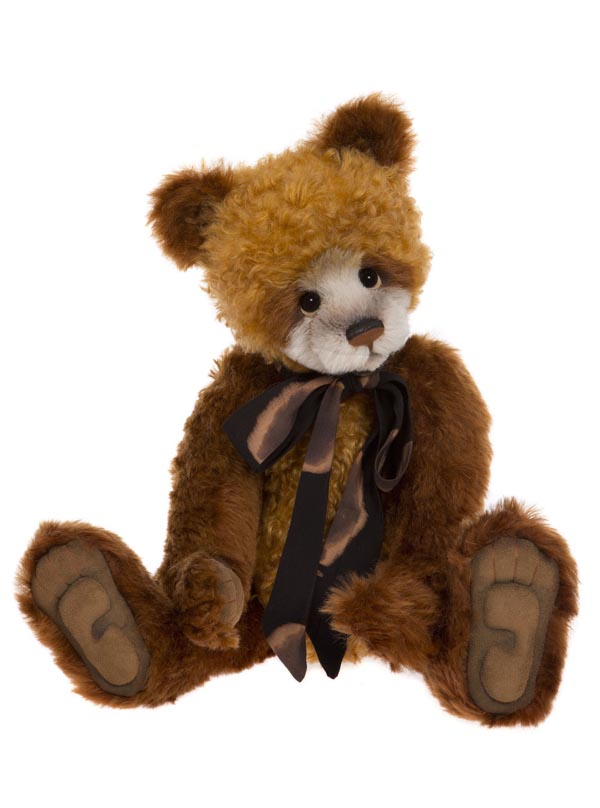 Isabelle Charlie Bear Thompson (ISABELLE COLLECTION 2017)