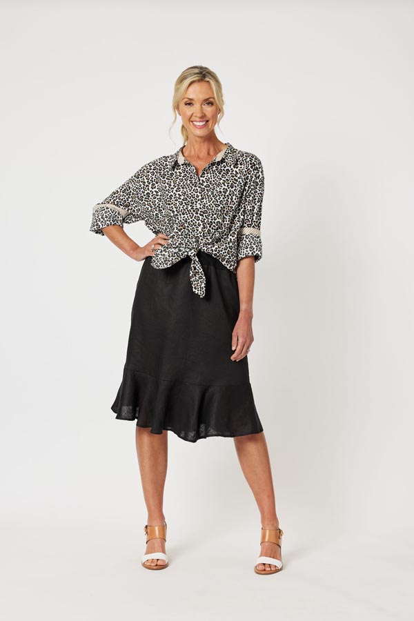 Gordon Smith Piccolo Skirt 43586