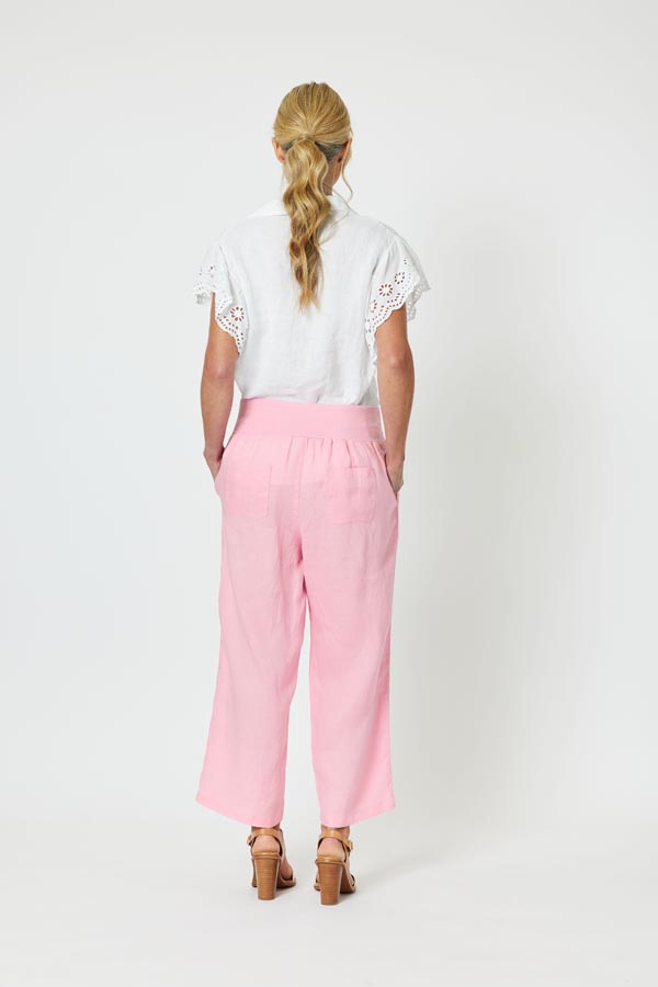 Gordon Smith Wide Leg Pant 43440 Candy