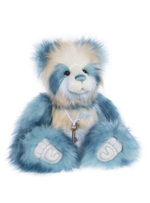 Charlie Bear Avril (2023 COLLECTION)