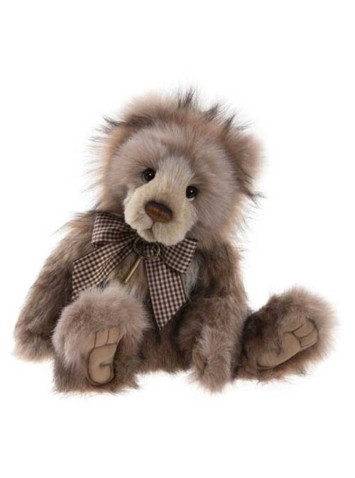Charlie Bear Russell (2021 COLLECTION)