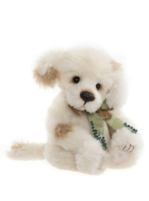 Isabelle Charlie Bear Faffing (2023 COLLECTION)
