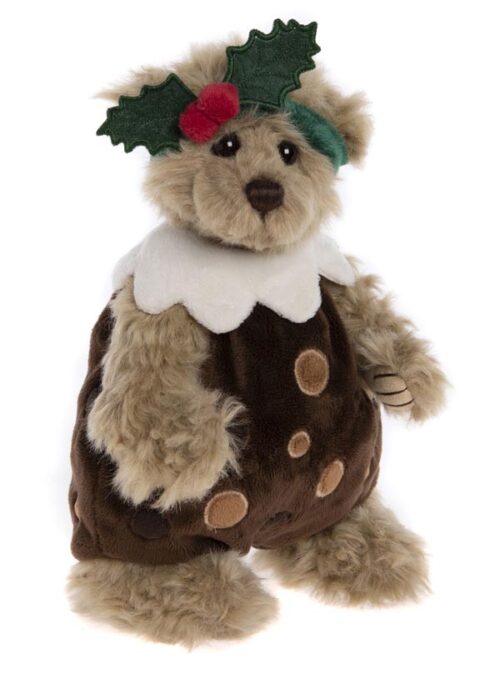 Charlie Bear Figgy (2023 COLLECTION)