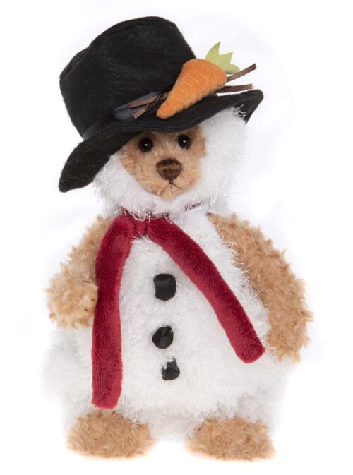 Charlie Bear Frosty (2023 COLLECTION)