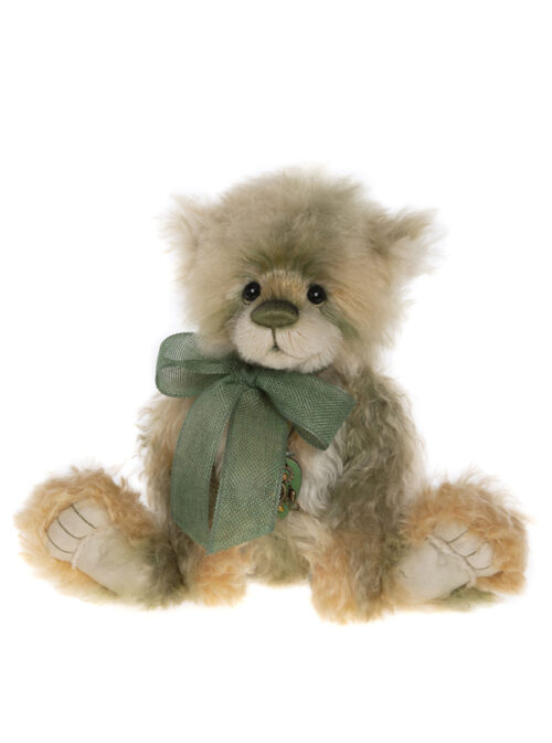 Isabelle Charlie Bear Greenwich (2023 COLLECTION)