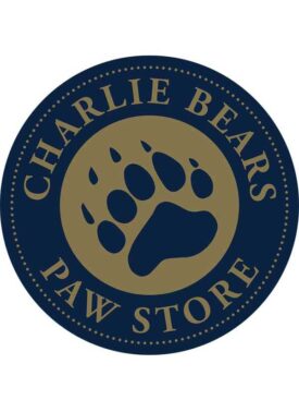 Isabelle Charlie Bear Claypole