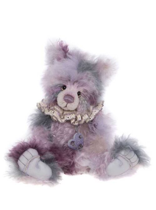 Isabelle Charlie Bear Rococo 2023