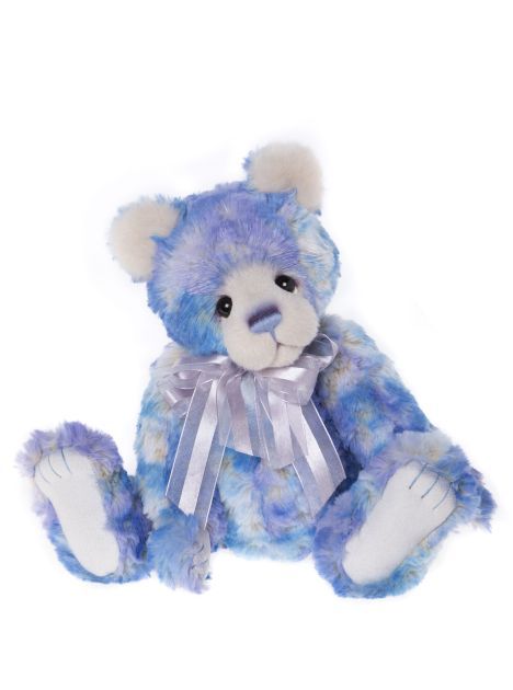Streamers Secret Collection Charlie Bear