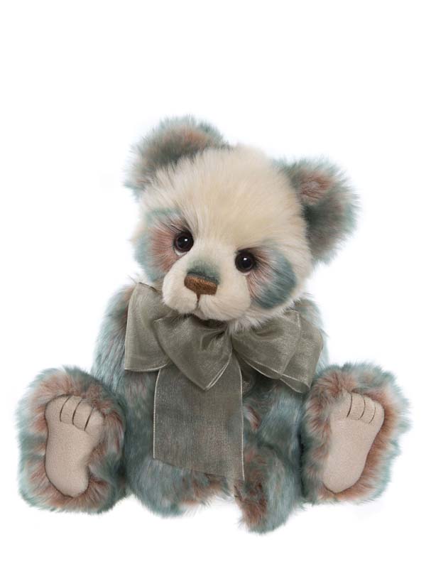 Charlie Bear Bea $152.00 + freight 2024