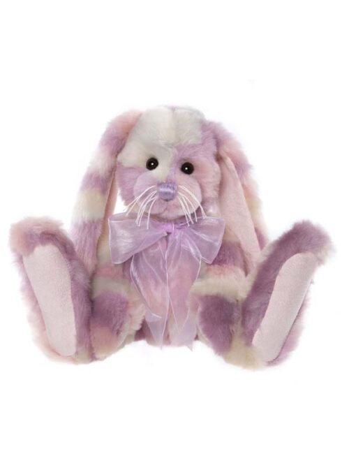 Charlie Bear Pink Tulip $95.00 + Freight 2024
