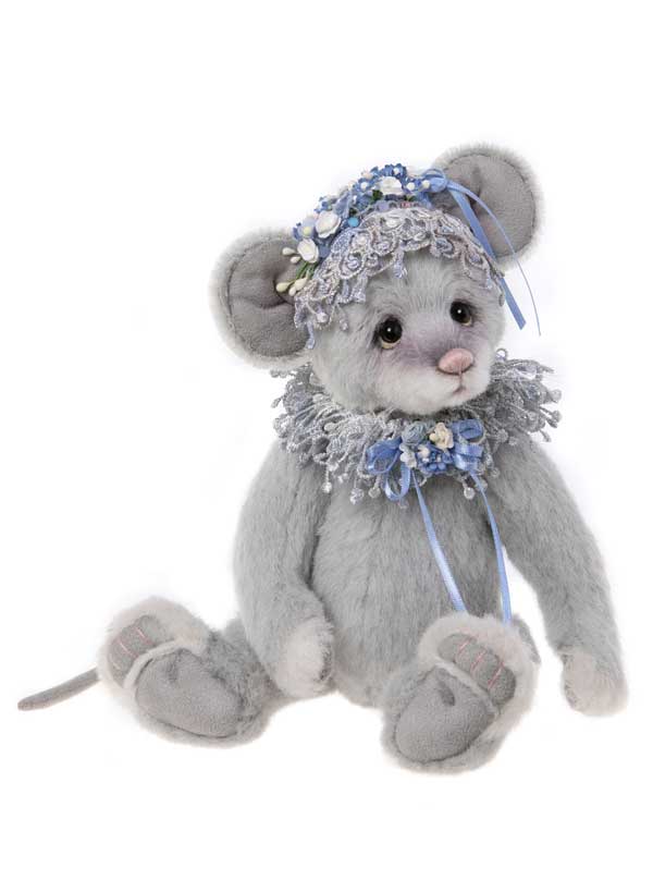 Isabelle Charlie Bear Folk Tale $371.00 + Freight 2024