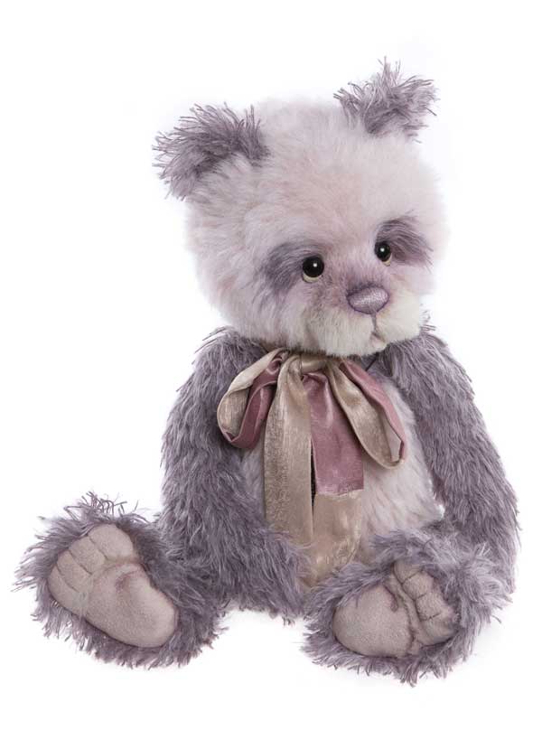 Isabelle Charlie Bear Ida $475.00 + Freight 2024