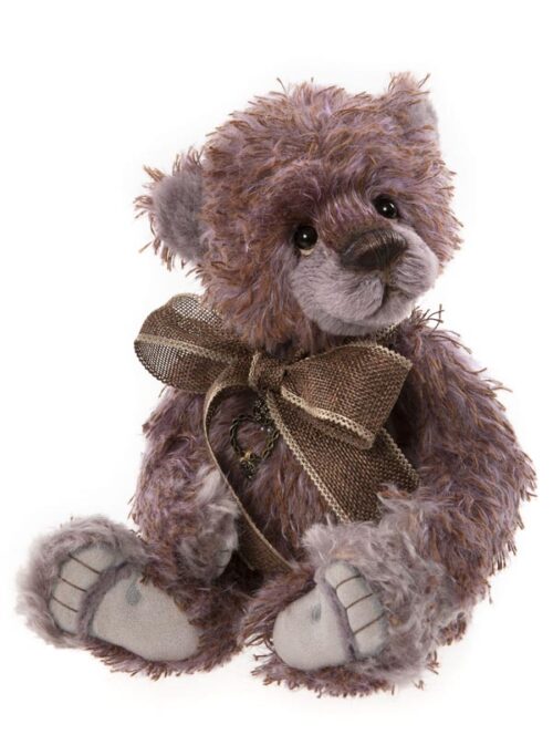 Isabelle Charlie Bear Cherish (Isabelle Collection)