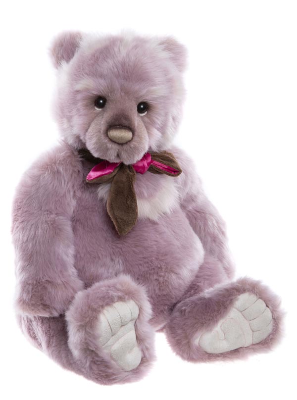 Charlie Bear Miss Jekyll $304.00 + Freight 2024