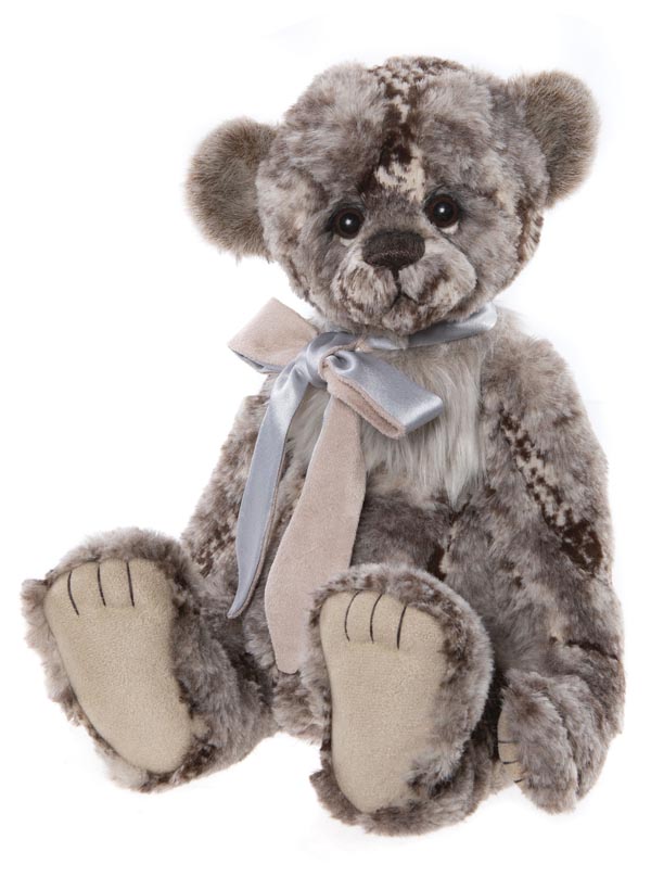 Charlie Bear Mo $181.00 + Freight 2024