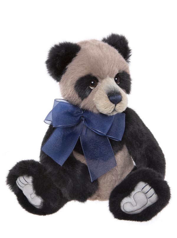 Charlie Bear Chess $189.00 + Freight 2024