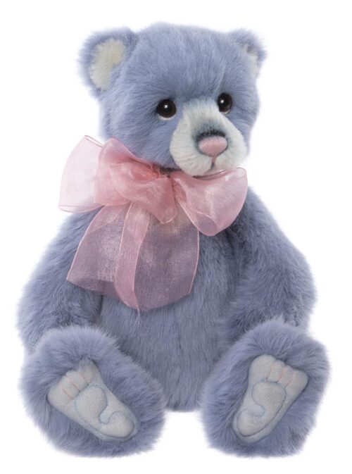 Charlie Bear Whist $181.00 + Freight 2024