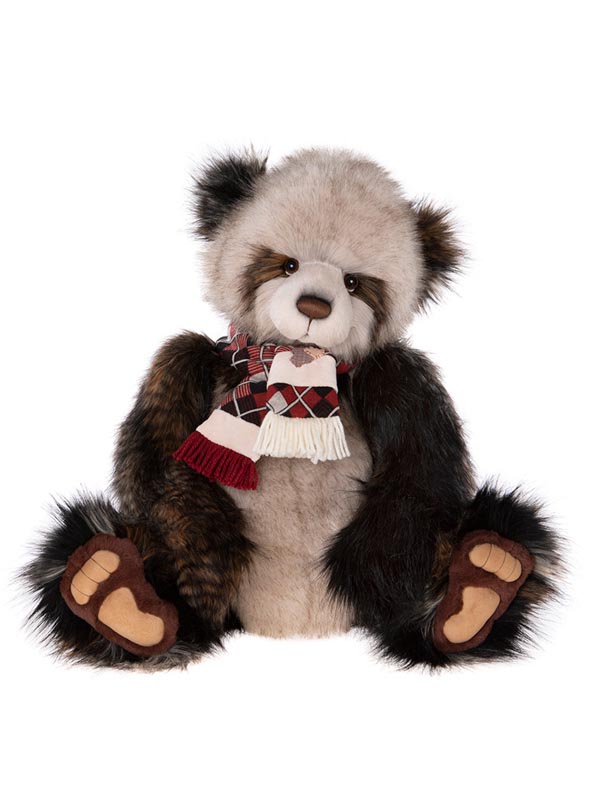 Couch Potato Secret Collection Charlie Bear $450.00 + freight