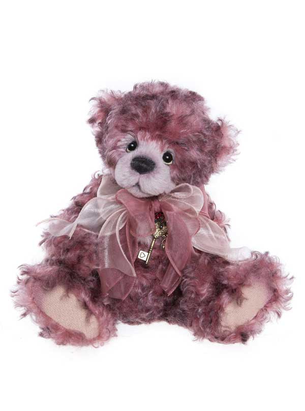 Isabelle Charlie Bear Lilliput $428.00 + Freight