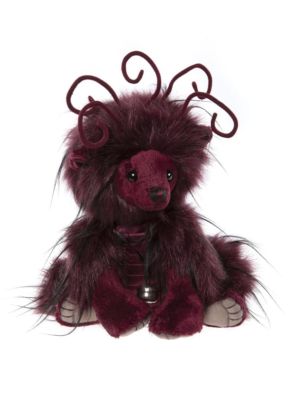 Charlie Bear Beetle Bear $181.00 + Freight