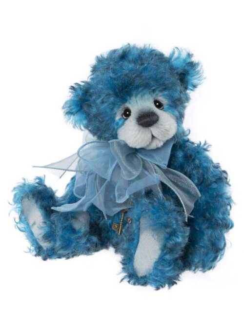 Isabelle Charlie Bear Narnia $428.00 + Freight 2024