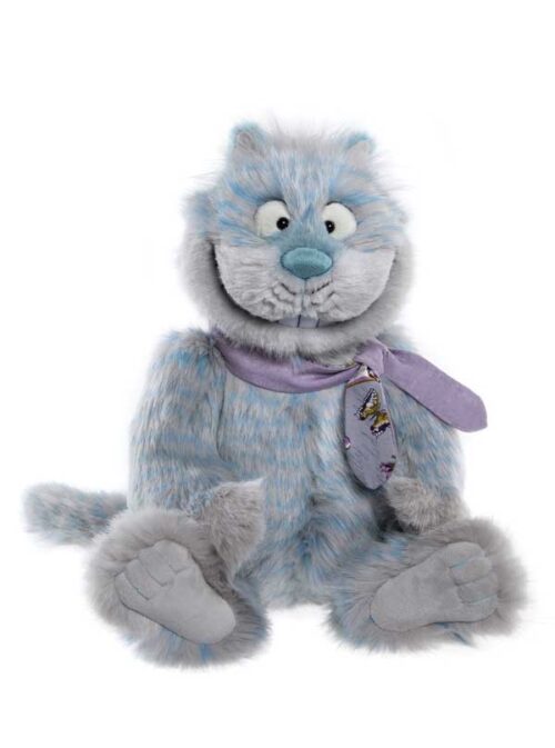 Signature Collection Charlie Bear Cheshire Cat $323.00 _+ Freight
