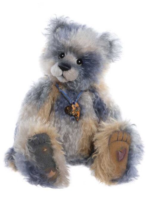 Isabelle Charlie Bear Tintagel $608.00 + Freight 2024