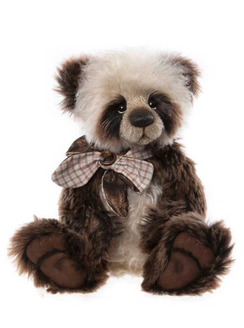 Isabelle Charlie Bear Whiskey $627.00 + Freight 2024