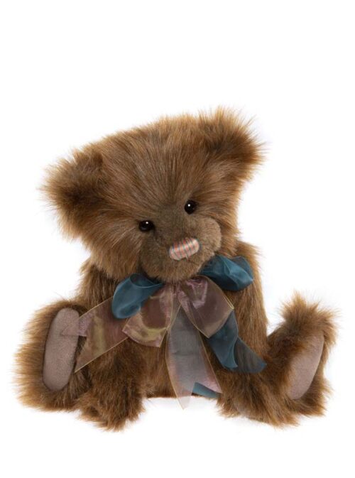 Charlie Bear Fig $105.00 + Freight 2024