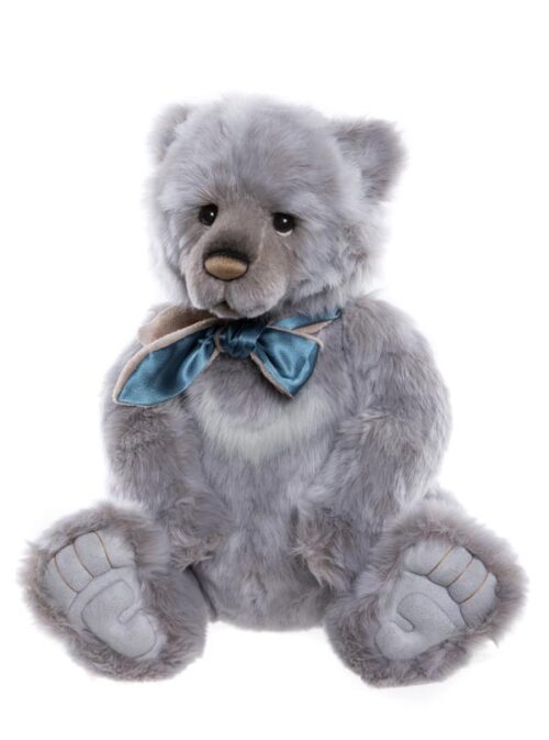 Charlie Bear Mr Fisher $304 + Freight 2024