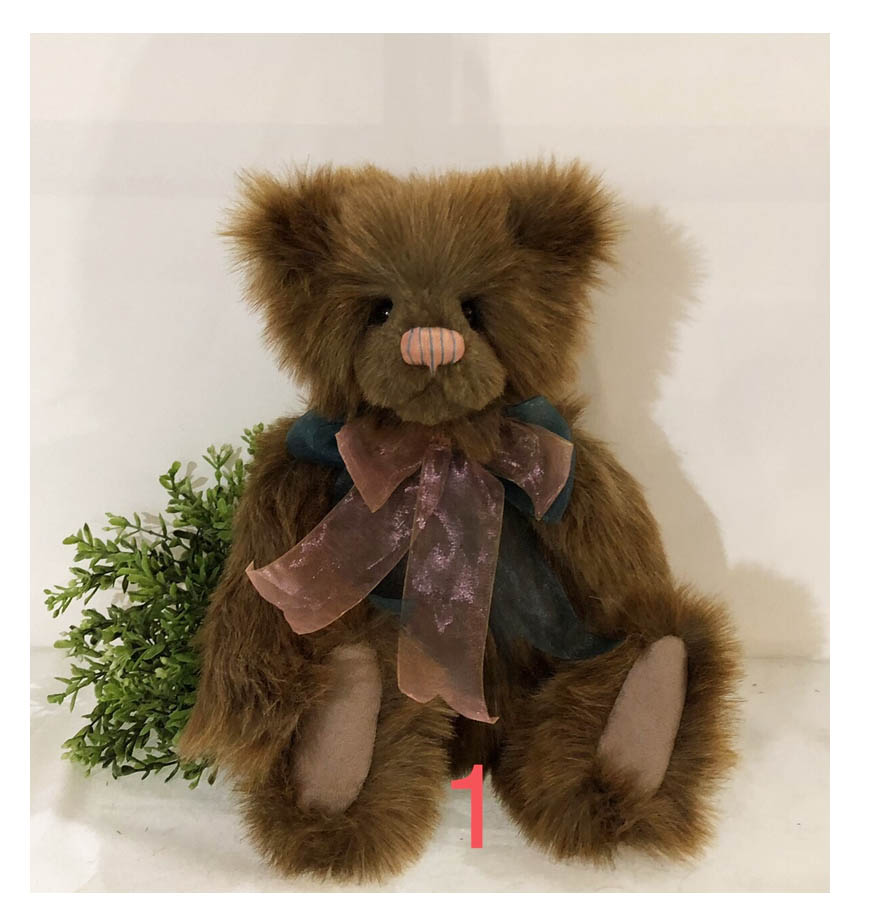 Charlie Bear Fig 2024 - Image 6