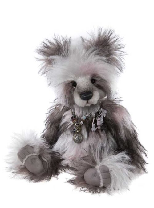 Isabelle Charlie Bear Labyrinth $865.00 + Freight 2024