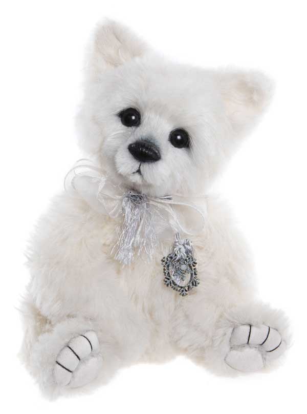 Isabelle Charlie Bear Uno $523.00 + Freight